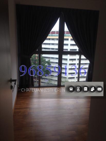 Eight Courtyards (D27), Condominium #144593982